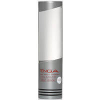 Solid Water Based Lube 100ml