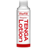 Tenga Lotion Regular Refill