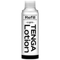 Tenga Lotion Lite Refill