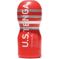 Ultra Size Deep Throat Stroker Ultra Size Deep Throat Stroker