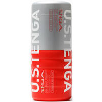 Ultra Size Double Hole Stroker Ultra Size Double Hole Stroker