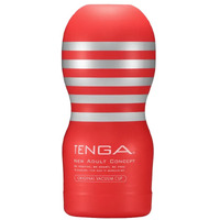 Original Deep Throat Stroker Original Deep Throat Stroker