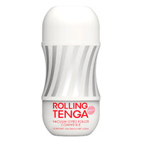 Gentle Gyro Roller Cup Stroker Gentle Gyro Roller Cup Stroker