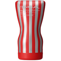 Soft Tube Stroker Soft Tube Stroker