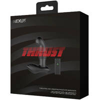 Nexus Thrust Prostate Edition