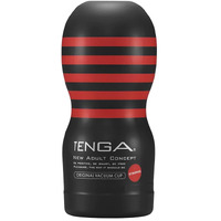 Strong Deep Throat Stroker Strong Deep Throat Stroker