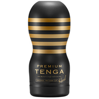 Premium Strong Throat Stroker Premium Strong Throat Stroker