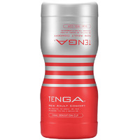 Dual Sensation Stroker Dual Sensation Stroker