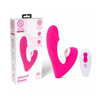 Together Toy Internal Kisses