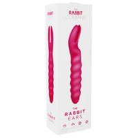 Rabbit Ears G Spot Vibrator