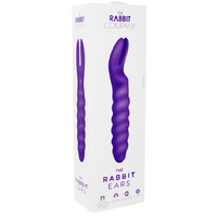 Rabbit Ears G Spot Vibrator