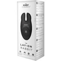 Lay On Rabbit Clit Stimulator