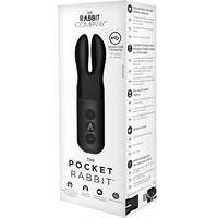 Pocket Rabbit Clit Stimulator