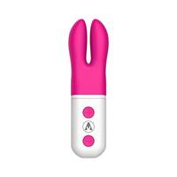 Pocket Rabbit Bling Clit Stimulator