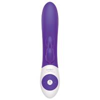 7.5" Kissing Rabbit Vibrator