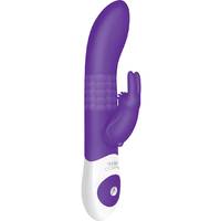 5" Beaded XL Rabbit Vibrator
