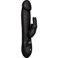 5" Realistic XL Rabbit Vibrator