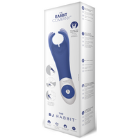 The Bj Rabbit Vibrator