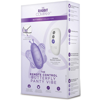 Butterfly Panty Vibrator Butterfly Panty Vibrator