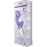 Butterfly G Spot Vibrator