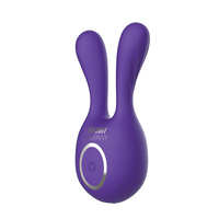 The Ears Plus Rabbit