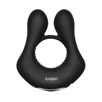 The Deluxe Rabbit Ring