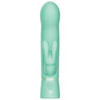 The Rabbit Company Travel Rabbit Blue The Rabbit Company Travel Rabbit Blue