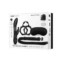 Beaded Bondage Couples Kit