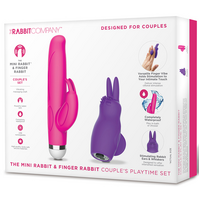 Mini Rabbit Couples Kit