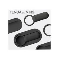 Tenga Pairing Black
