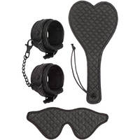 The Royal Tease Bondage Kit The Royal Tease Bondage Kit