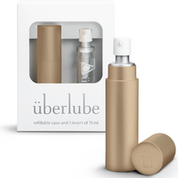 überlube Good To Go Gold 15ml