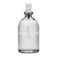 Luxury Silicone Lube100ml