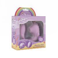 Unihorn Massager C Horse Marina Lilac Unihorn Massager C Horse Marina Lilac