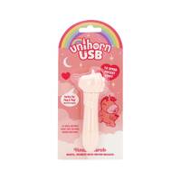 Unihorn Usb Bullet Heart Throb Unihorn Usb Bullet Heart Throb