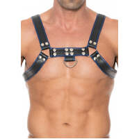 Chest Bulldog Harness L/Lx