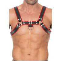 Chest Bulldog Harness S/M