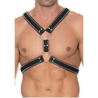 Scottish Harness L/XL Scottish Harness L/XL