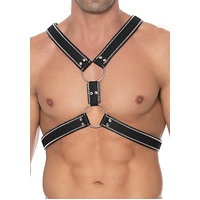 Scottish Harness S/M Scottish Harness S/M