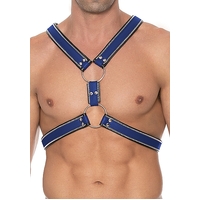 Scottish Harness S/M Scottish Harness S/M