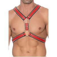 Scottish Harness L/XL Scottish Harness L/XL
