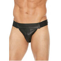Plain Front Jock L/XL Plain Front Jock L/XL