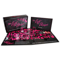 The Path To Pleasure The Path To Pleasure