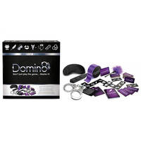 Domin8 Master Edition Couples Bondage Game
