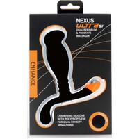 5" Ultra Si Prostate Massager