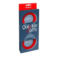 Quickie Cuffs Medium Quickie Cuffs Medium
