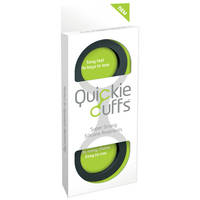 Quickie Cuffs Quickie Cuffs