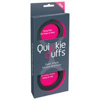Quickie Cuffs Quickie Cuffs