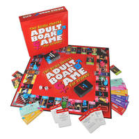 The Really Cheeky Adult Board Game For Friends The Really Cheeky Adult Board Game For Friends