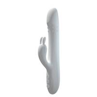 Rabbit Pro Thrusting Vibrator